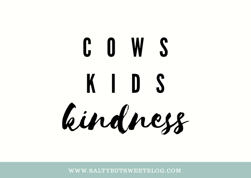 Til The Cows Come&nbsp;Home