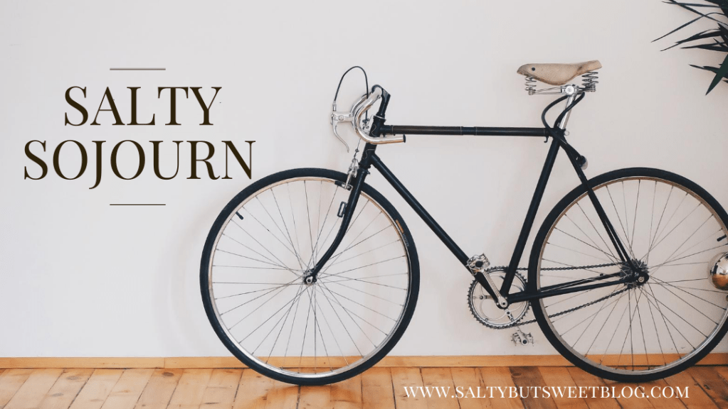 Salty Sojourn