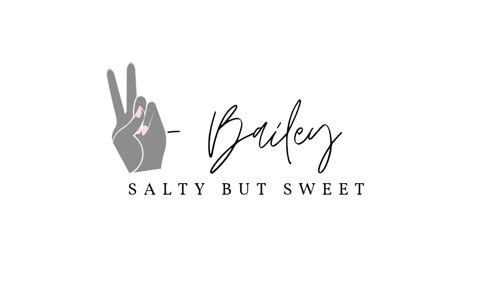 peace, bailey