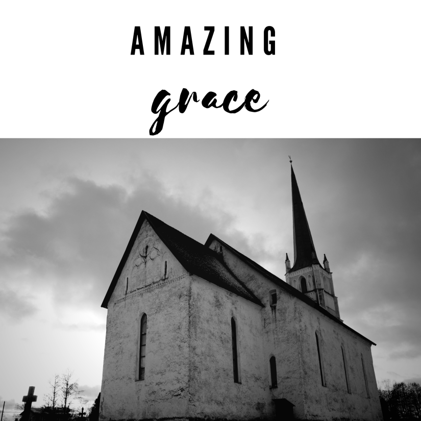 amazing grace