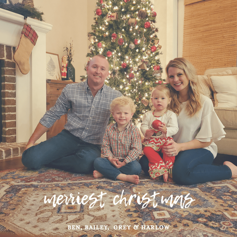 salter christmas 2020