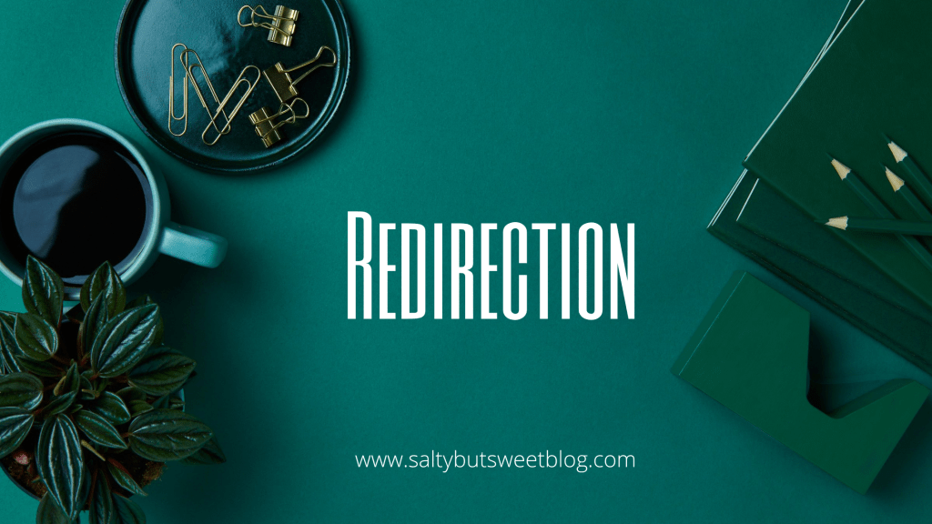Redirection